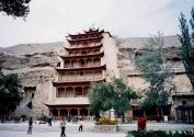 Mogao Caves
