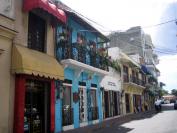 Colonial City of Santo Domingo