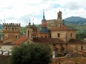 Royal Monastery of Santa María de Guadalupe