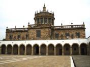 Hospicio Cabañas, Guadalajara