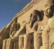 Nubian Monuments from Abu Simbel to Philae