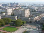Le Havre, the City Rebuilt by Auguste Perret